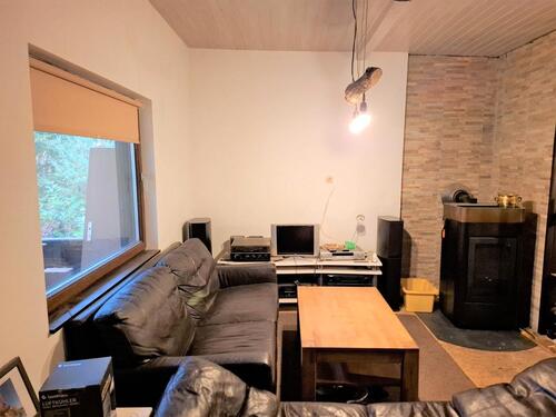 Foto - Wochenendhaus Wohnen wo andere Urlaub machen