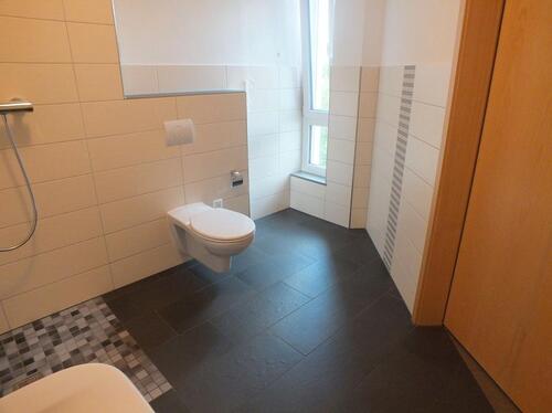 Foto - Etagenwohnung in Schweich zur Miete