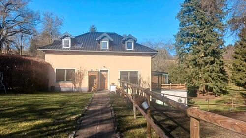 Foto - Bauernhaus, Landhaus in Hellenthal zum Kaufen