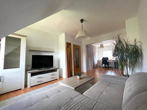 Foto - 3 Zimmer Dachgeschoßwohnung in Osnabrück