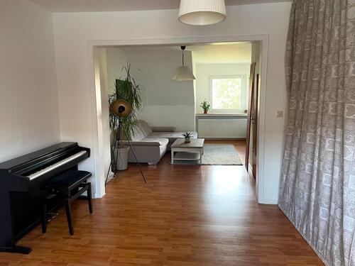 Foto - Dachgeschoßwohnung in Osnabrück zur Miete