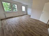 Foto - 1-Zimmer-Wohnung im 3. Obergeschoss zu vermieten