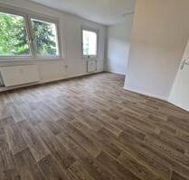 1-Zimmer-Wohnung im 3. Obergeschoss zu vermieten - Leipzig West