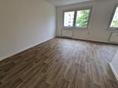 Foto - 1 Zimmer Etagenwohnung zur Miete in Leipzig