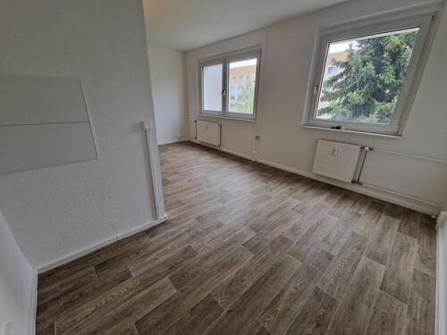 Foto - Etagenwohnung in Leipzig zur Miete
