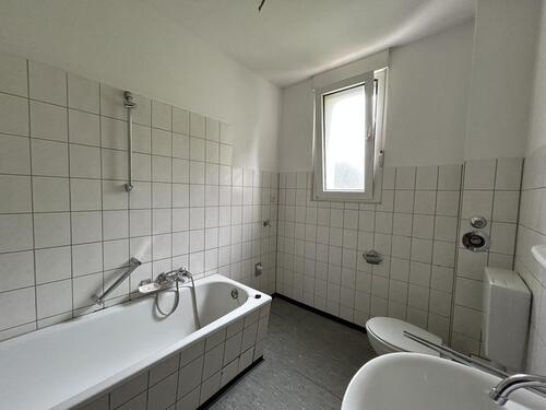 Foto - 3.5 Zimmer Erdgeschoßwohnung zur Miete in Duisburg