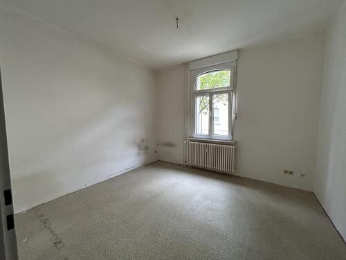 Foto - Erdgeschoßwohnung in Duisburg zur Miete