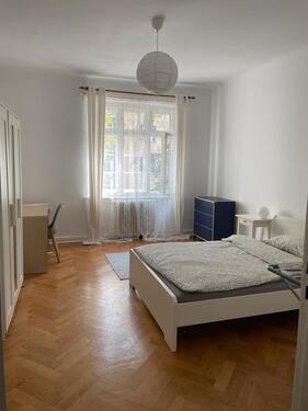 Foto - 1 Zimmer Etagenwohnung zur Miete in Berlin