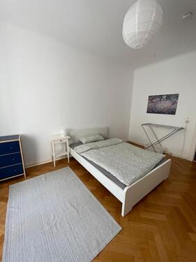 Foto - 1 Zimmer Etagenwohnung in Berlin