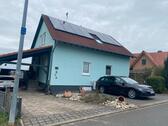 Foto - Einfamilienhaus Freistehend mit tollem Garten von privat