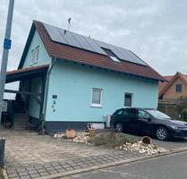 Einfamilienhaus Freistehend mit tollem Garten von privat - Dransfeld