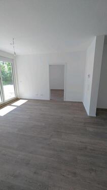 Foto - 2 Zimmer Erdgeschoßwohnung zur Miete in Gomadingen