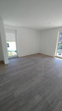 Foto - 2 Zimmer Erdgeschoßwohnung in Gomadingen