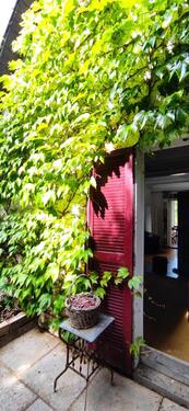 Foto - Kleines, sehr helles Haus in Wüstenzell