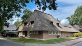 Foto - Reetgedeckte Stadtvilla mit Garten – 45 Min. von Hamburg & Bremen