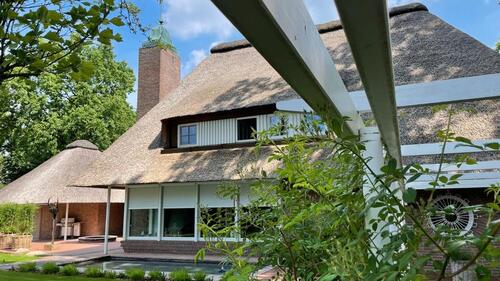 Foto - 7 Zimmer Villa zum Kaufen in Rotenburg (Wümme)