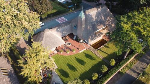 Foto - Villa in Rotenburg (Wümme) zum Kaufen