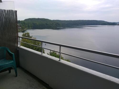 Foto - 2 Zi.-Wohnung mit Seeblick in Malente zu verkaufen