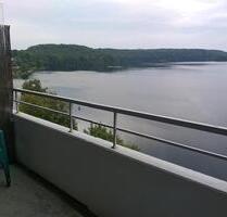 2 Zi.-Wohnung mit Seeblick in Malente zu verkaufen