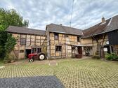 Foto - Historischer Hof in Bornheim Kardorf