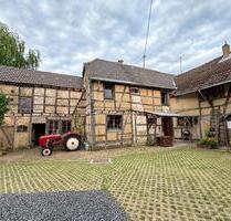 Historischer Hof in Bornheim Kardorf
