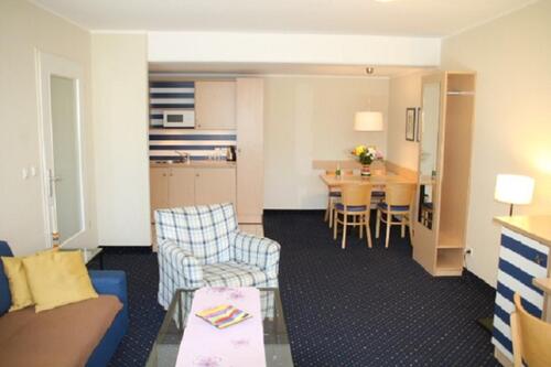 Foto - Ostseeheilbad Zingst Ferienwohnung behindertengerecht