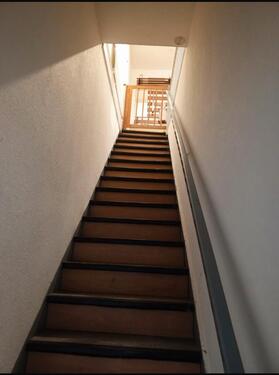 Foto - Etagenwohnung zur Miete in Osterode am Harz