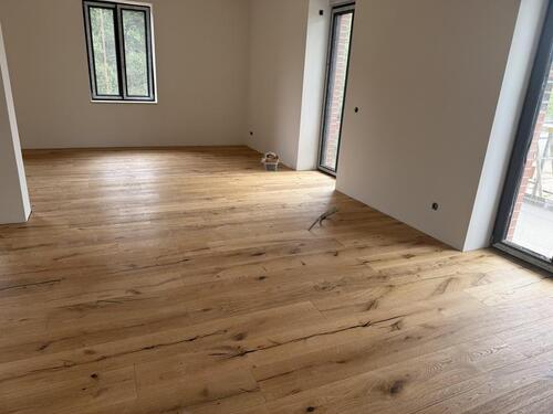 Foto - Etagenwohnung in Schkopau