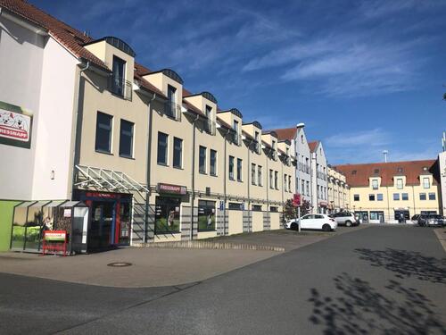 Foto - Etagenwohnung in Dresden