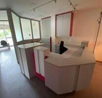 Büro Office Praxis - 1.100,00 EUR Kaltmiete, in Lahr (Schwarzwald) (PLZ: 77933)