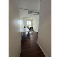 Exklusive 17 m² Bürofläche in Friedrichsdorf – All-Inclusive ab 259 € monatlich, top angebunden