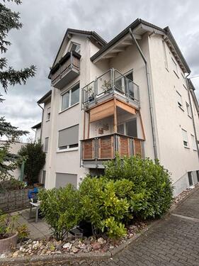 Foto - Wohnung Heimbach Weis - 1.460,00 EUR Kaltmiete,