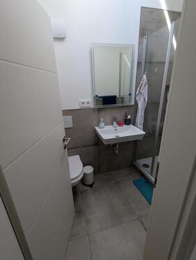 Foto - Etagenwohnung in Nickenich zur Miete