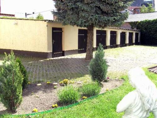 Foto - Etagenwohnung in Stendal zur Miete