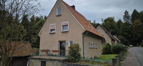 Foto - Immobilie 1 Familienhaus - 145.000,00 EUR Kaufpreis,