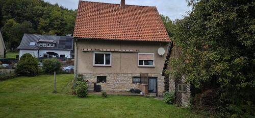 Foto - Einfamilienhaus in Extertal