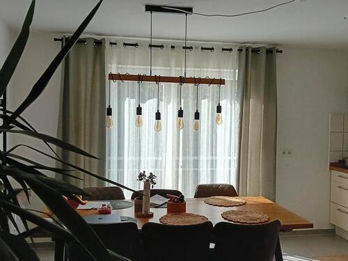 Foto - Etagenwohnung zur Miete in Neuburg an der Kammel