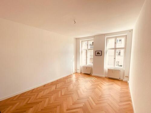 Foto - Altbauwohnung in Babelsberg (62,7 qm)