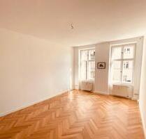 Altbauwohnung in Babelsberg (62,7 qm) - Potsdam
