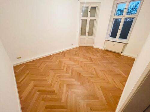 Foto - Etagenwohnung zur Miete in Potsdam