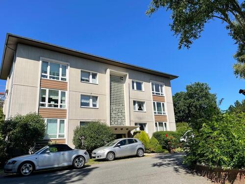 Foto - Etagenwohnung in Uetersen
