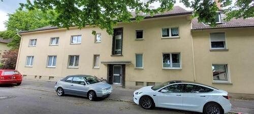Foto - Klein aber fein - Wohnen, wo das Herz schlägt.