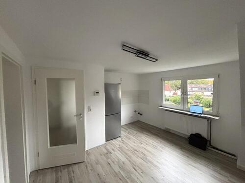 Foto - Etagenwohnung in Bochum