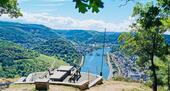 Foto - FeWo Mosel - Comfort & Relax Ferienwohnung Apartment bei Cochem