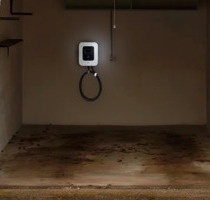 Garage mit Wallbox für E-Autos am Hambacher Platz zu vermieten - Saarbrücken Malstatt