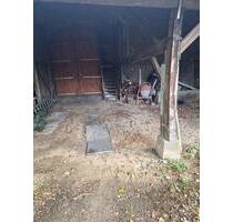 Überdachter Stellplatz ca. 1,5x5m für kl. Hänger Motorräder usw. - Meerbusch Kierst