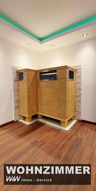 Foto - Etagenwohnung zur Miete in Mülsen