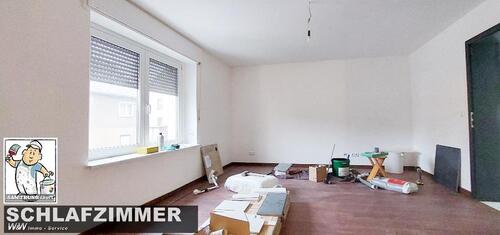 Foto - Etagenwohnung in Mülsen