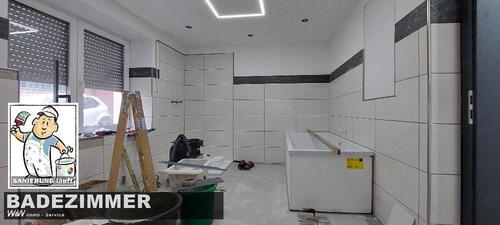 Foto - Etagenwohnung in Mülsen zur Miete