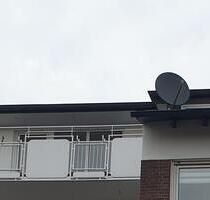 Single-Wohnung Dachgeschoss Innenstadt - Vreden